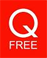 Q-free